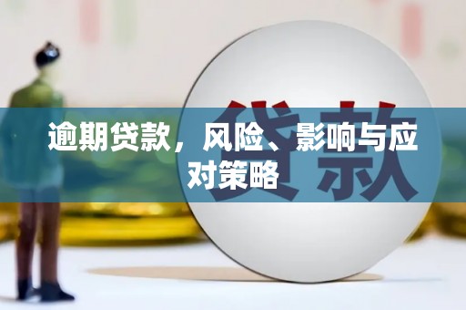 尉犁逾期贷款，风险、影响与应对策略