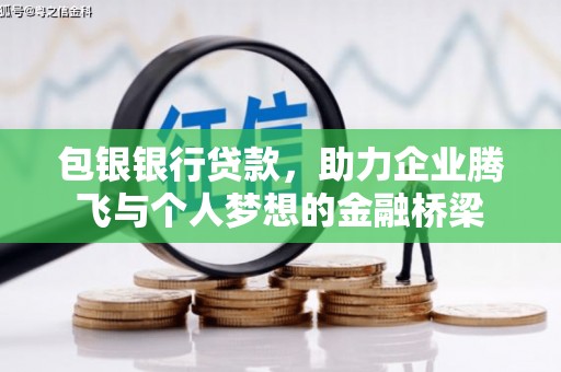 尉犁包银银行贷款，助力企业腾飞与个人梦想的金融桥梁