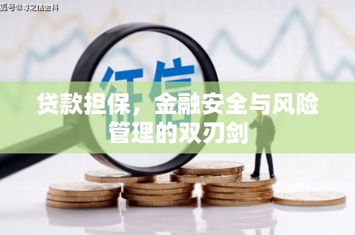 尉犁贷款担保，金融安全与风险管理的双刃剑