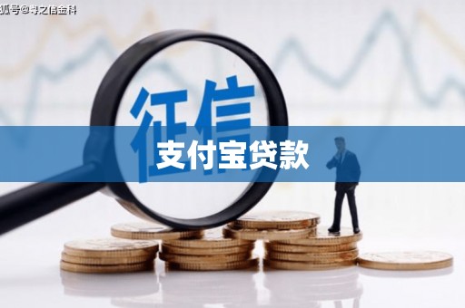 尉犁支付宝贷款